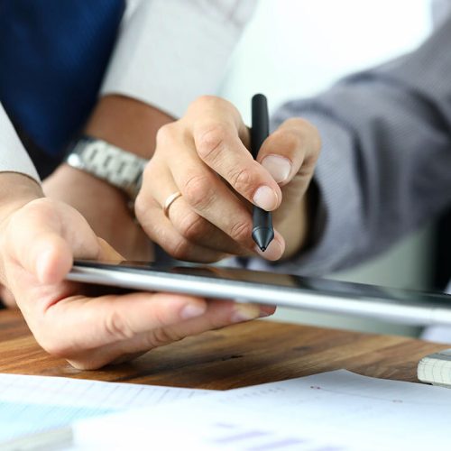 Como fazer assinatura digital em um documento da Ziag com a Assinafy?